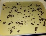 Foto del paso 3 de la receta: Torta marmolada con 🍫