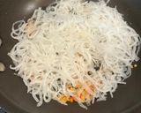 Hình bước làm 3 của món Nem chua