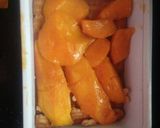 मेंगो पुडिंग (Mango pudding recipe in hindi) रेसिपी चरण 3 फोटो