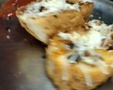 ब्रूचेत्ता (Bruschetta recipe in marathi) रेसिपी स्टेप 4 फोटो 