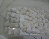 Foto langkah ke 5 dari resep Mochi Lembut....😍😍.