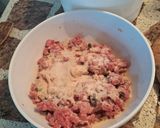 Foto del paso 5 de la receta: Albondigas de bondiola con fideos