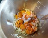 Foto del paso 4 de la receta Potaje de Garbanzos y chorizo