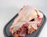 「如何支解一隻雞」的食譜步驟9照片
