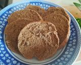 Foto del passaggio 1 della ricetta U pani bugghiutu - Pane cotto, uovo e prezzemolo