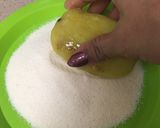 A picture of step 18 of Chicken-Potato Chops#mycookbook.