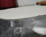 Foto del paso 6 de la receta: Dumplings relleno de carne de cerdo