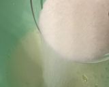 Foto langkah ke 2 dari resep Marble Ogura.