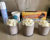 Foto del paso 3 de la receta: Batido de oreo