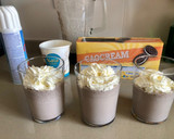 Foto del paso 3 de la receta: Batido de oreo