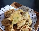 Foto langkah ke 4 dari resep Tahu Walik Salmon.