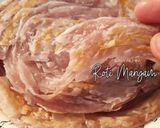 Foto langkah ke 5 dari resep 23. Roti Maryam Tanpa Telur Berlayer 1x Resting.