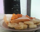 รูปขั้นตอนการทำที่ 7 ของ อาหารเช้าแบบคนไม่รู้กินอะไร~~~~