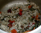 தேங்காய் சாதம் தயிர் சாதம் ரெசிபி ஸ்டேப் 2 புகைப்படம்