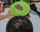 Foto langkah ke 3 dari resep Daging dendeng sapi batokok.