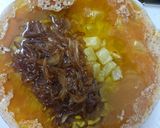 Tortilla de sobrasada - spanyolos ételek magyarul recept fázis 3 fotója