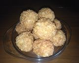 Foto langkah ke 8 dari resep Tahu Rambutan.