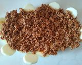 Rakott cukkini egyszerűen recept fázis 5 fotója