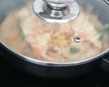 Foto del paso 8 de la receta Salmón a la toscana