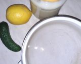 Pas rețetă Limonada fresh 1 fotografie