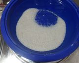 સોજી નો શીરો (Sooji Sheera Recipe In Gujarati) રેસીપી સ્ટેપ2ફોટો