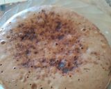 Foto langkah ke 4 dari resep Cake Milo Kukus Rice Cooker.