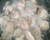 Foto langkah ke 2 dari resep Ayam tahu teriyaki.