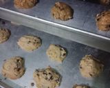 Foto langkah ke 6 dari resep Chocochip Horlick with Bijirin Nestum.