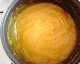 Túrós- Fantás szelet recept fázis 3 fotója