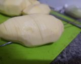 Foto del paso 2 de la receta: Papas suecas