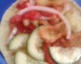 Foto del paso 4 de la receta: Taco placero a la Mario, s