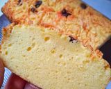 Foto langkah ke 7 dari resep Bolu tape Moist.