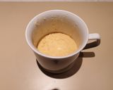 3 perces Keto Kenyérke recept fázis 3 fotója