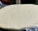 Foto langkah ke 1 dari resep Kulit Pastry.