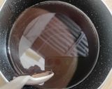 Foto langkah ke 1 dari resep Bolu Cokelat.