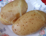Foto del paso 1 de la receta: Lasaña de patata para el verano