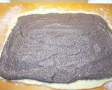 Nagyi mákos kalácsa (puha, lédús) recept fázis 4 fotója