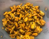 Foto langkah ke 1 dari resep [73] Tumis Kerang.