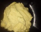 Foto del paso 2 de la receta: Pepas caseras