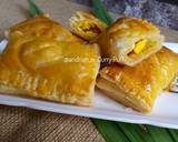 Cara Membuat Curry Puff 12