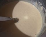 A picture of step 2 of Long chiray.