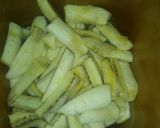 Foto langkah ke 1 dari resep Pisang coklat (piscok).