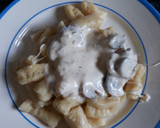Foto del paso 8 de la receta: Ñoquis caseritos