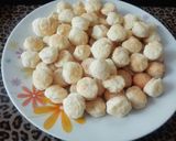 Foto del paso 6 de la receta: Bizcochitos mini de queso
