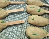 Foto langkah ke 2 dari resep Kaki naga ayam.