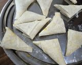 عکس مرحله 5 از دستور سمبوسه عربی (Arabic Samosa)