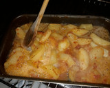 Foto del paso 3 de la receta: Patatas al horno