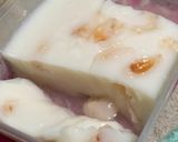 Foto langkah ke 1 dari resep Puding leci.