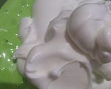 Foto langkah ke 3 dari resep Chiffon Cake Pandan 6 telur.