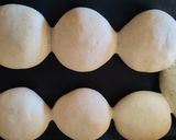 Foto del paso 5 de la receta: Pan de hamburguesa 🍔